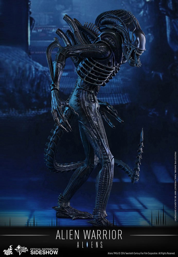 Amazon.co.jp: ホットトイズ ムービー・マスターピース 1／6スケール 
