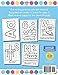 Bible Coloring Dot Markers Activity Book: Easy ABC Christian Alphabet Words for Toddler and Preschool