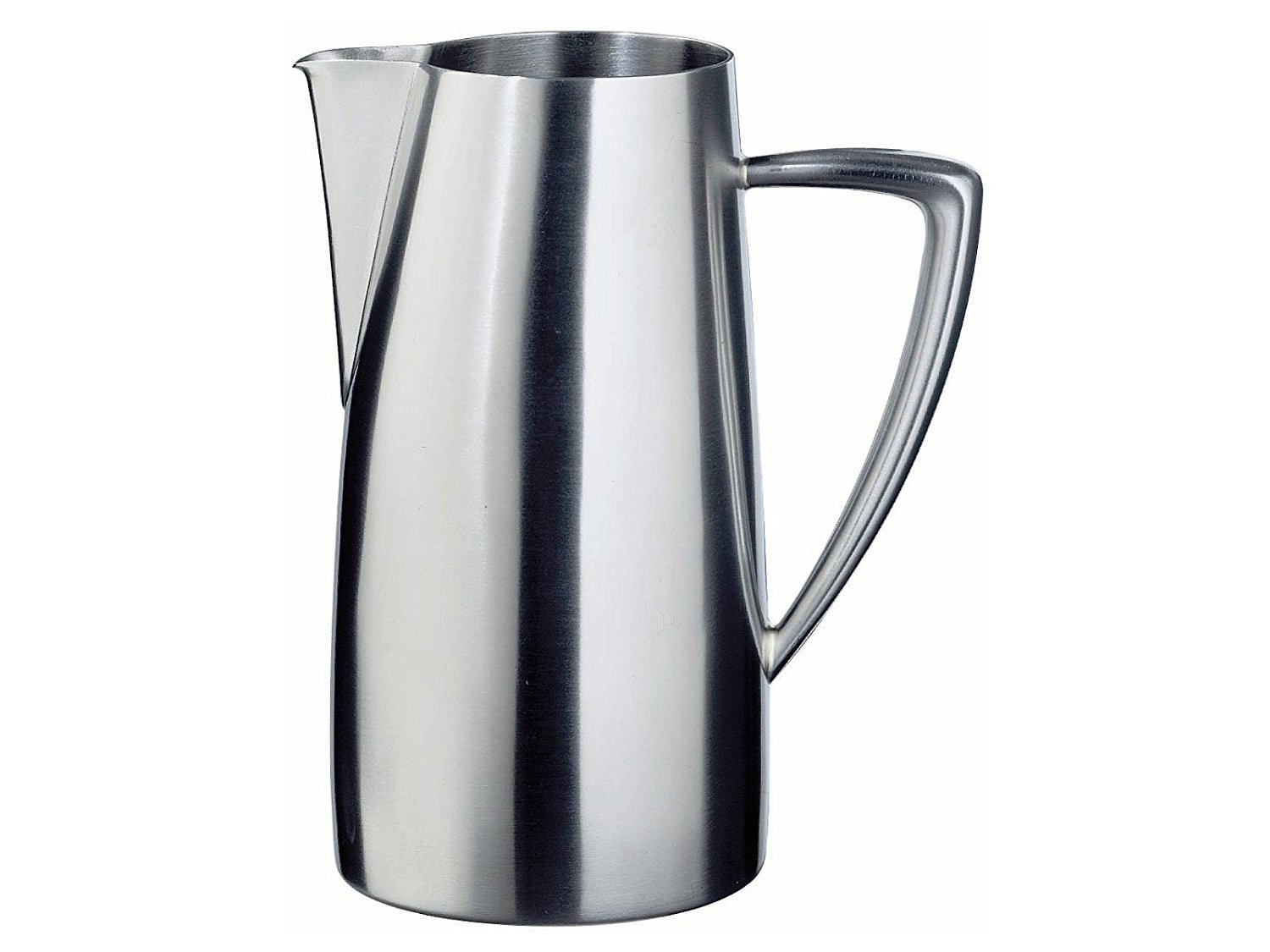 Ilsa lechera tazas 1 CL.15 slancio inoxidable 18/10