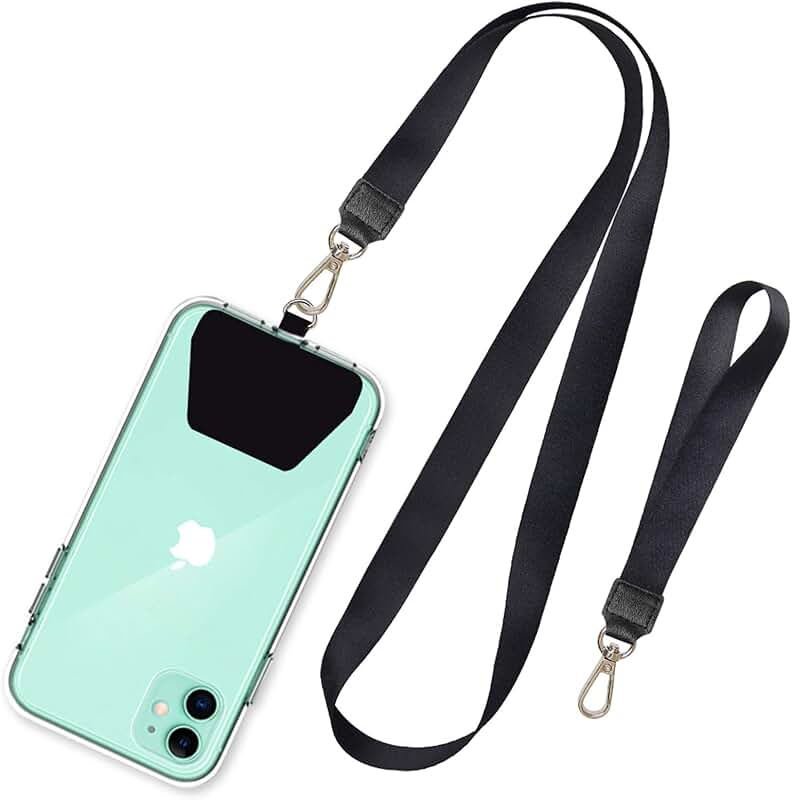Amazon.ca phone lanyard