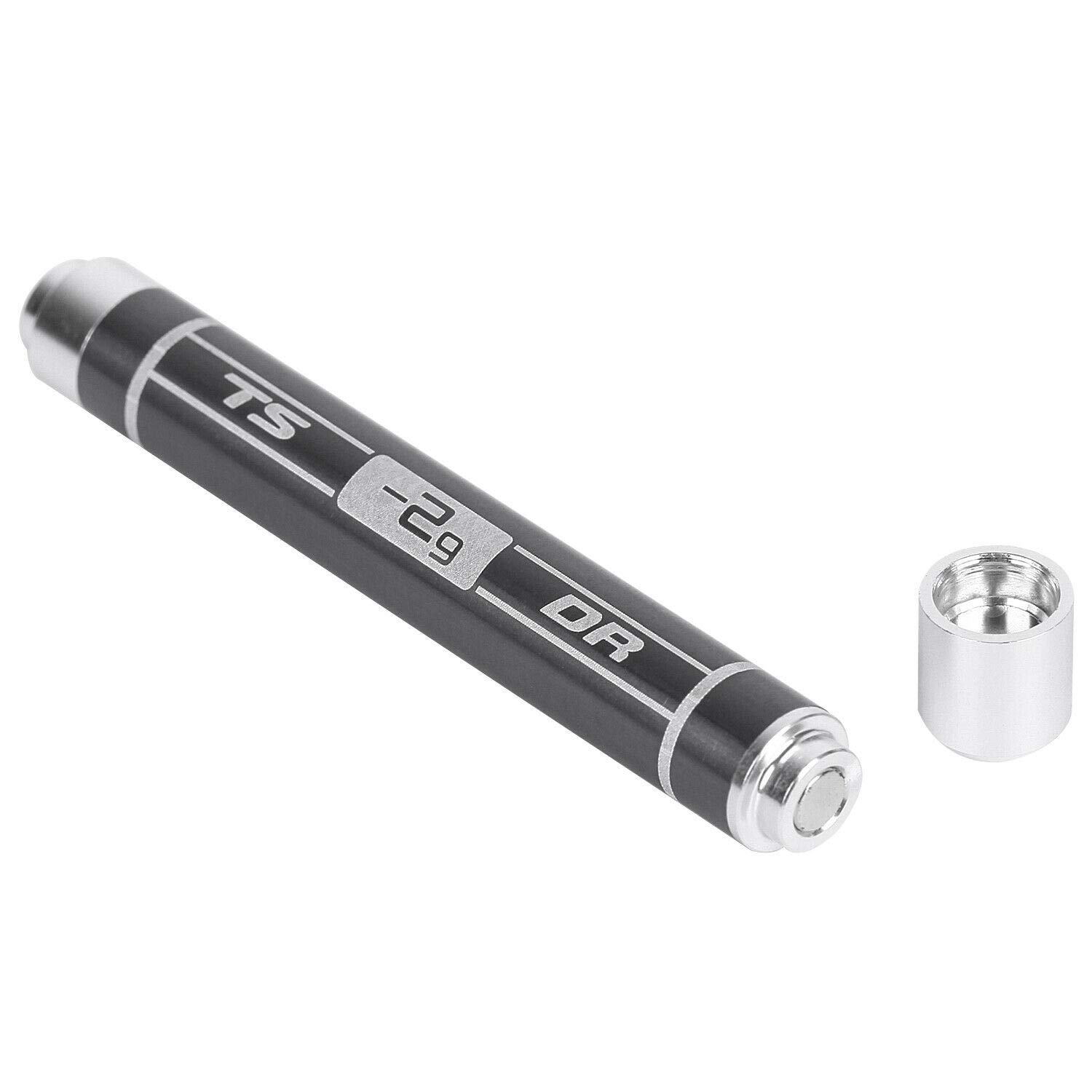 Gofotu Golf Head Weights Compatible with Titleist TS3 Surefit CG Driver -4g,-2g,STD,+2g,+4g,+6g,+8g