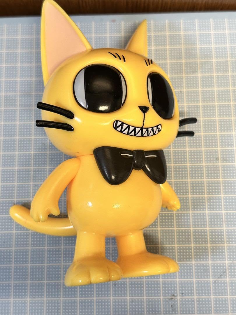 Amazon.co.jp: アトムの童 海洋堂 ワンフェス限定 WF カット 猫