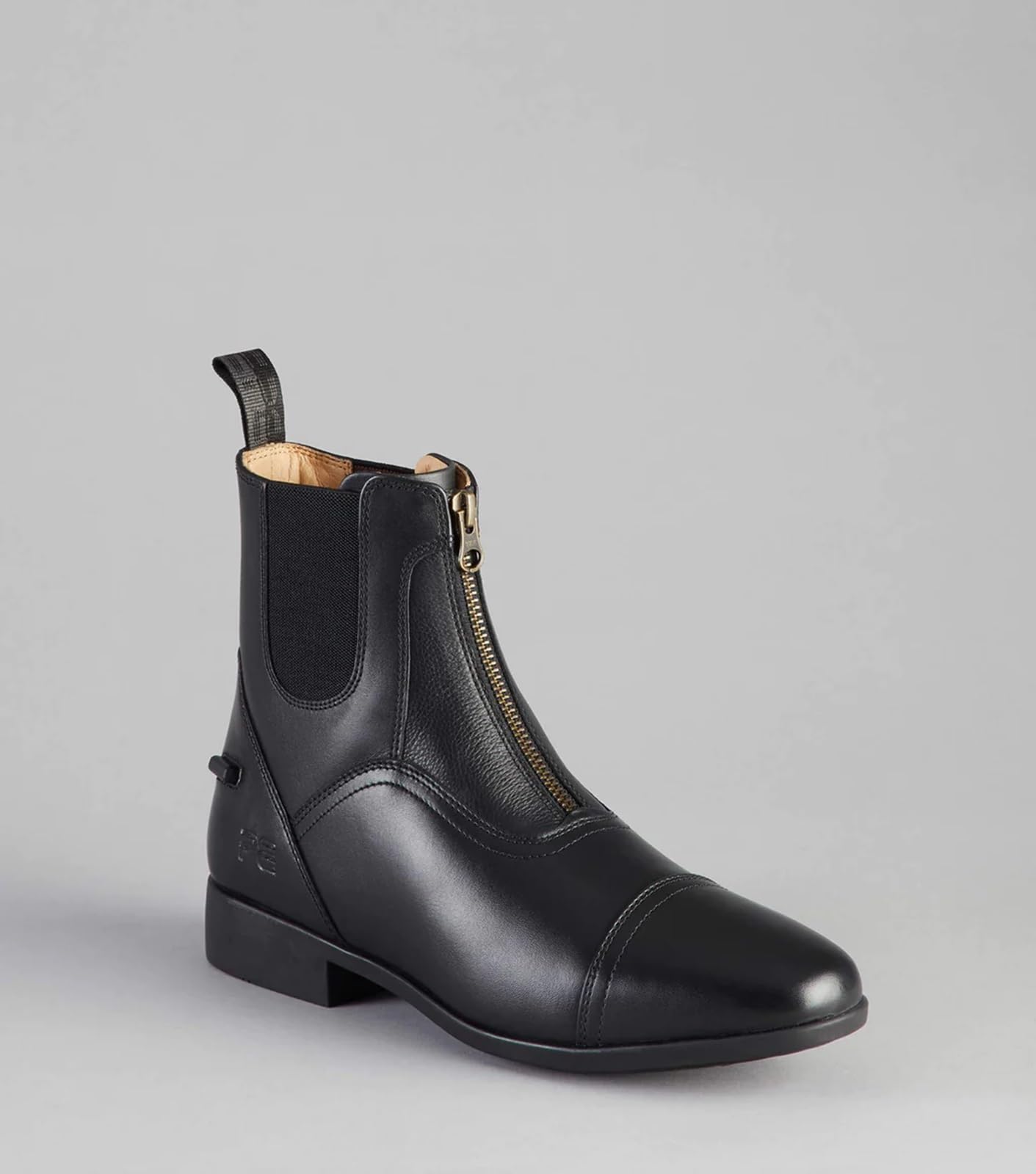 Premier Equine Boots Stivali da Equitazione in Pelle Virtus