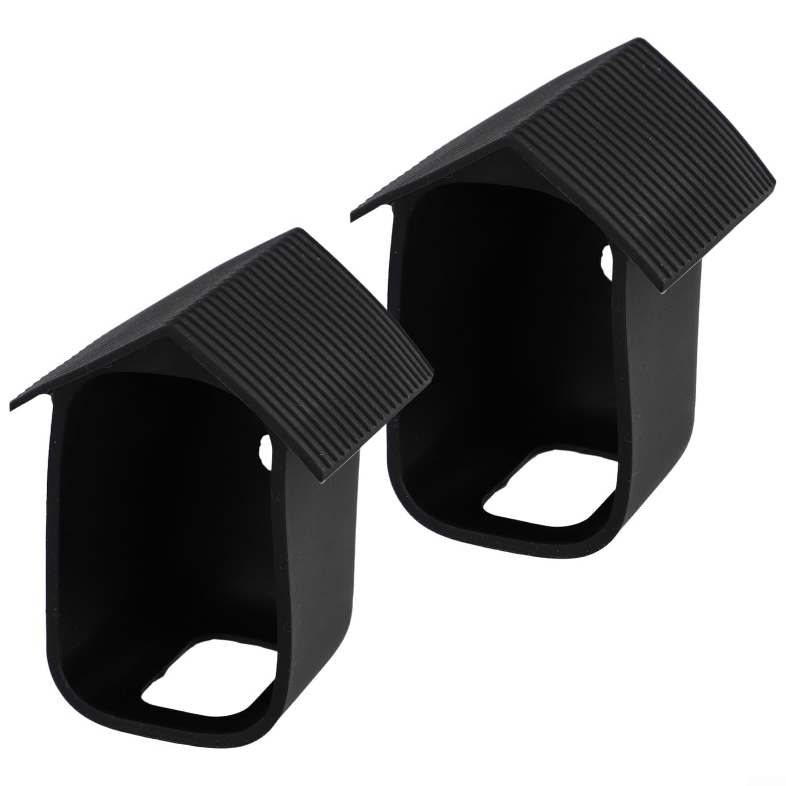 BEYOEE Concealing Silicone Case for Cam 2C Disguise Surveillance Camera, Maintain Security,White