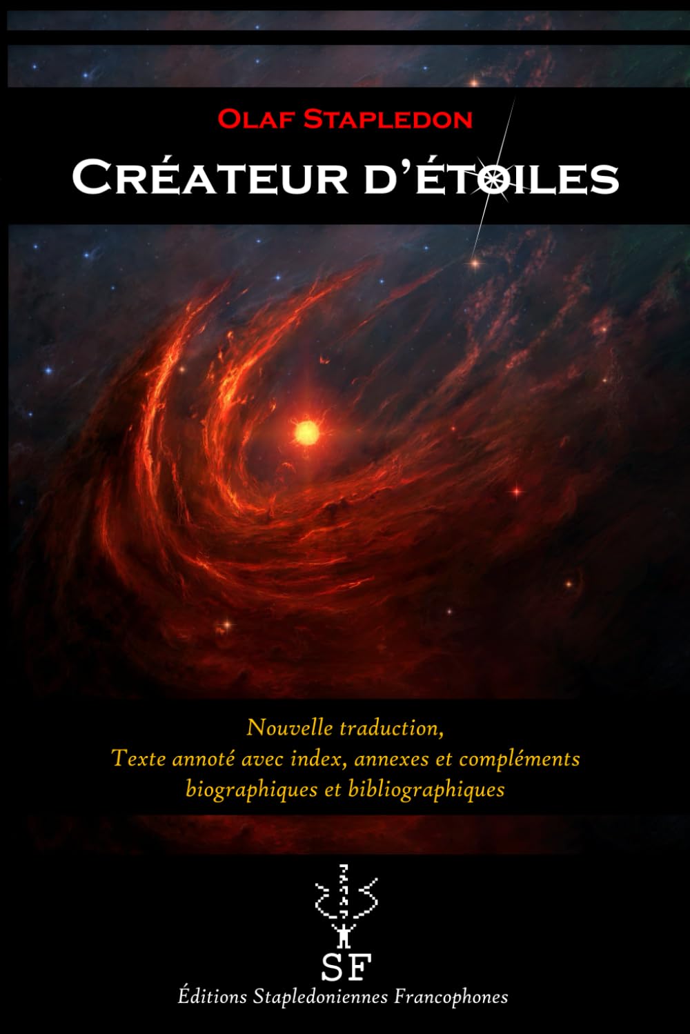 Créateur d'étoiles