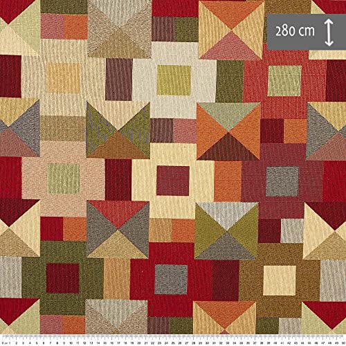 Kt KILOtela, Upholstery Fabric, Jacquard Gobelin, Upholstery, Cushions, Headboards, Accent Pillows, Handbags, Tote Bags - Image 3