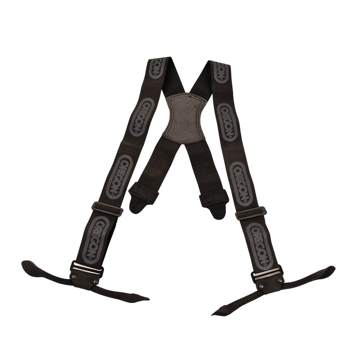 Oregon 537804 Braces for Chainsaw Protective Trousers