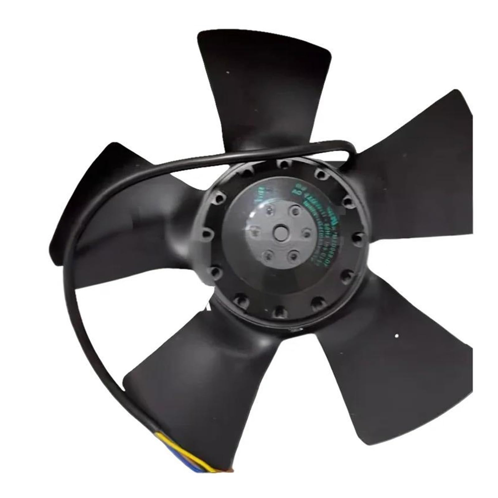 KNIUWMBMH M2D068-DF 400VAC 50Hz Centrifugal Fan