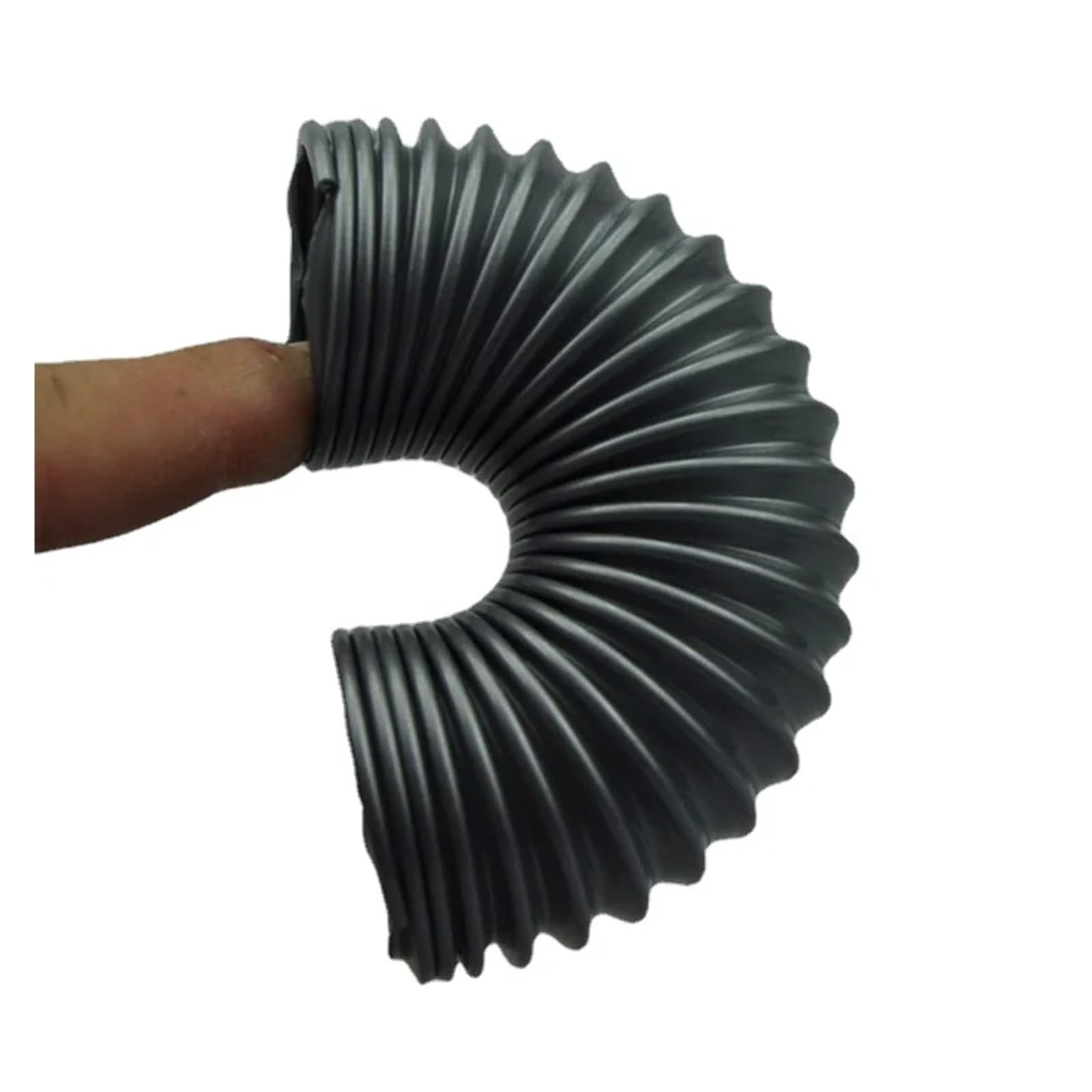 Tuyau flexible et brosse pour réparer une perte d'aspiration Karcher VC5