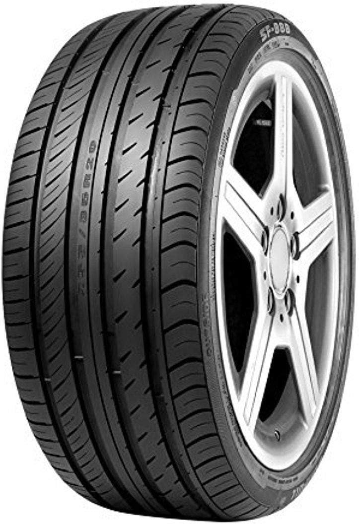 Sunfull SF888 Performance Radial Tire - 245/45R19 102W
