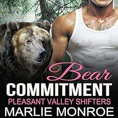 Bear Commitment cover art