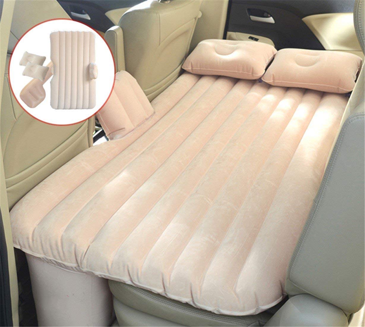 car bed air