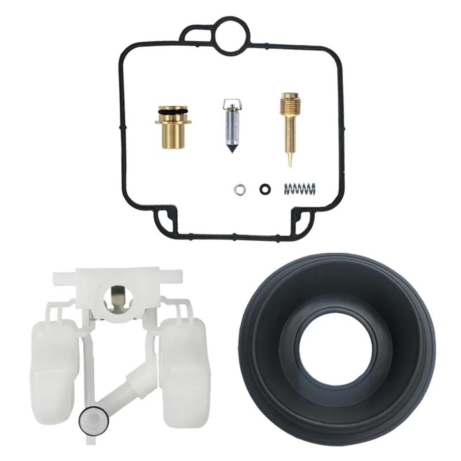 Kit réparation carburateur Cagiva Canyon 500 pour supprimer les fuites