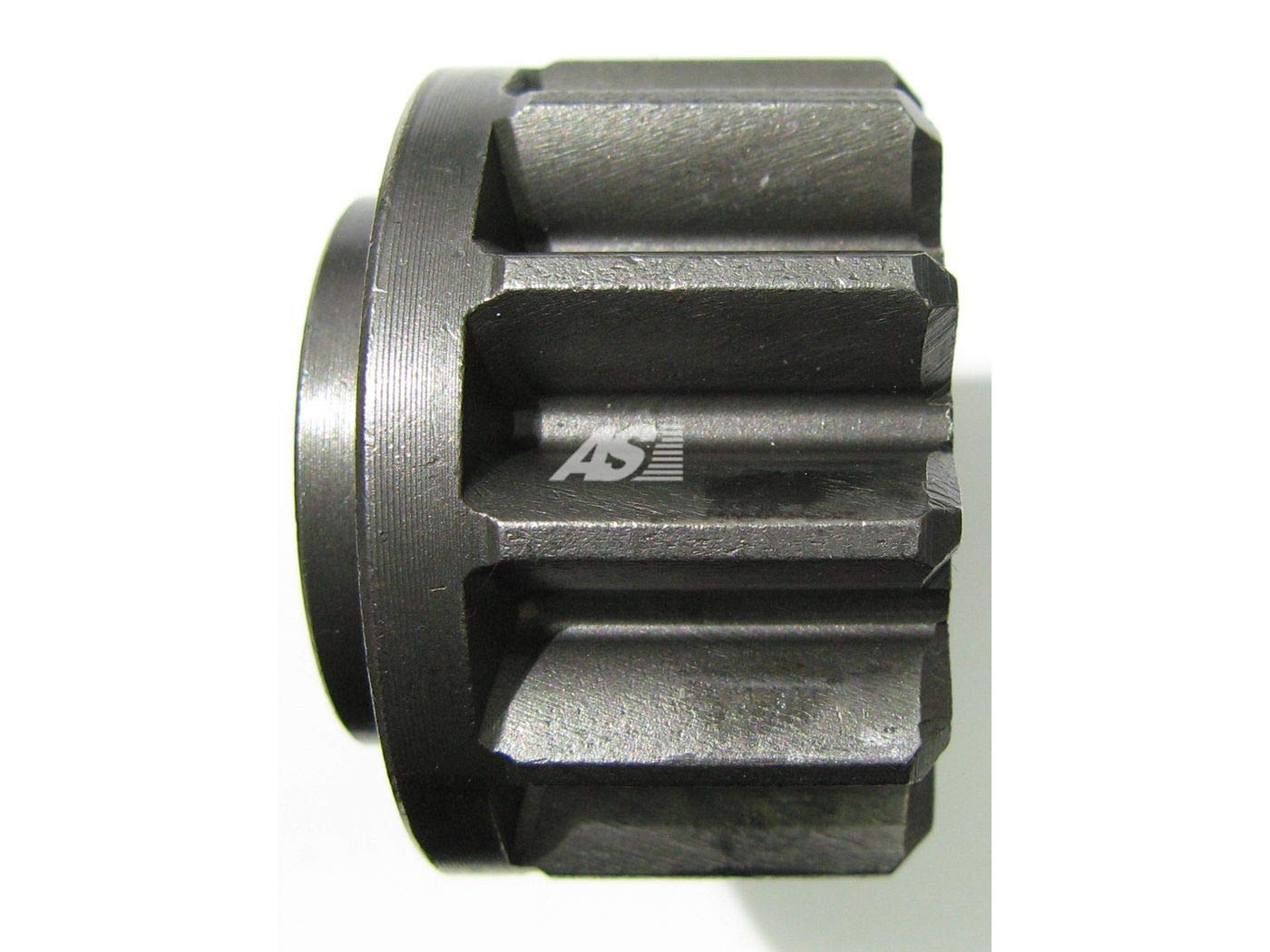 As -Pl Anlasserfreilauf