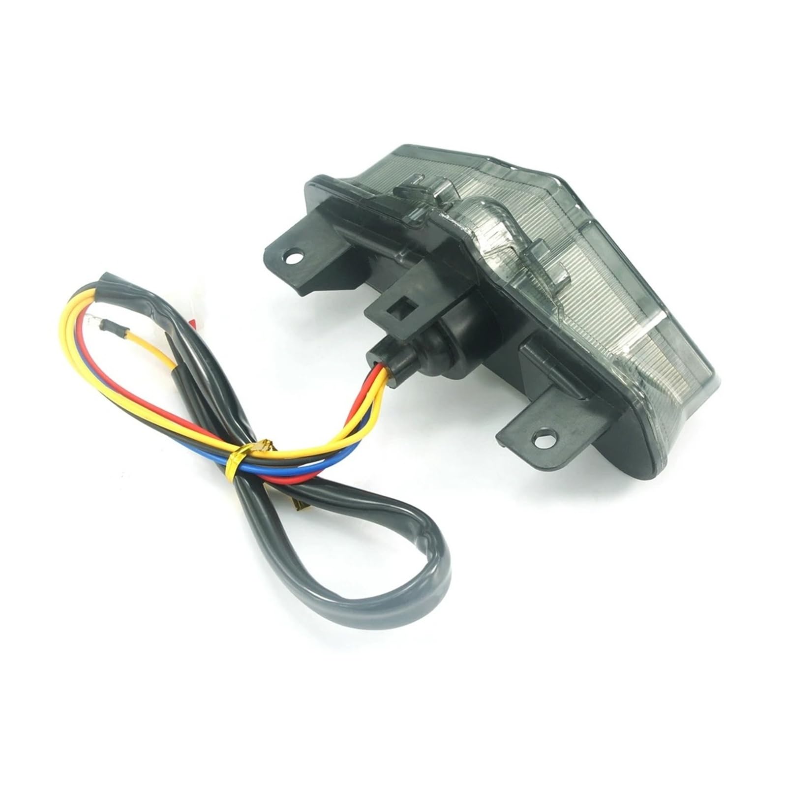 Moto luce freno targa lampada stop Per MSLAZ150 Per TFX150 2013-2019 Luci Posteriori Per Moto Lampada Freno Indicatori Di Direzione Indicatori Luminosi Accessori