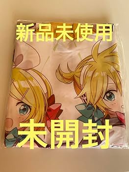 Amazon.co.jp: 鏡音リン レン 10周年限定フルグラフィック法被