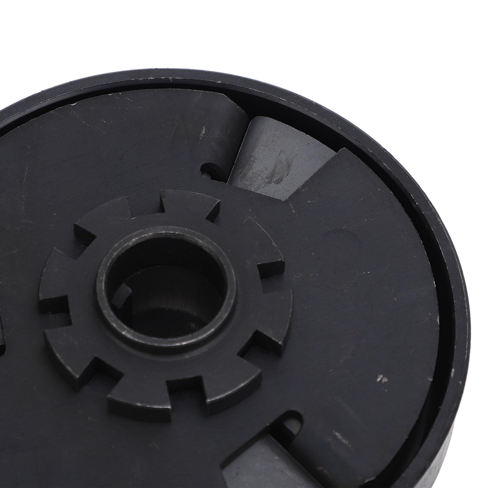 18T Go-Kart-Kupplung, 20 Mm 35 Kette – Hochleistungs-Fliehkraftkupplung für ATV, Mini-Bike, Schnelle Beschleunigung, Feinfühlige Steuerung, Einfache Installation