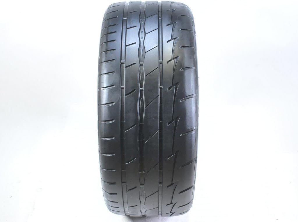Firestone Firehawk Indy 500 Ultra High Peformance Tire 275/40R20 106 W Extra Load