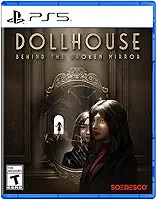 Dollhouse Behind The Broken Mirror PS5