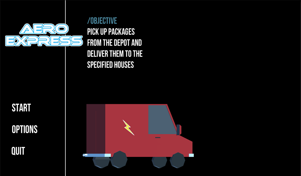 Aero Express - Aplicativo na Amazon Appstore