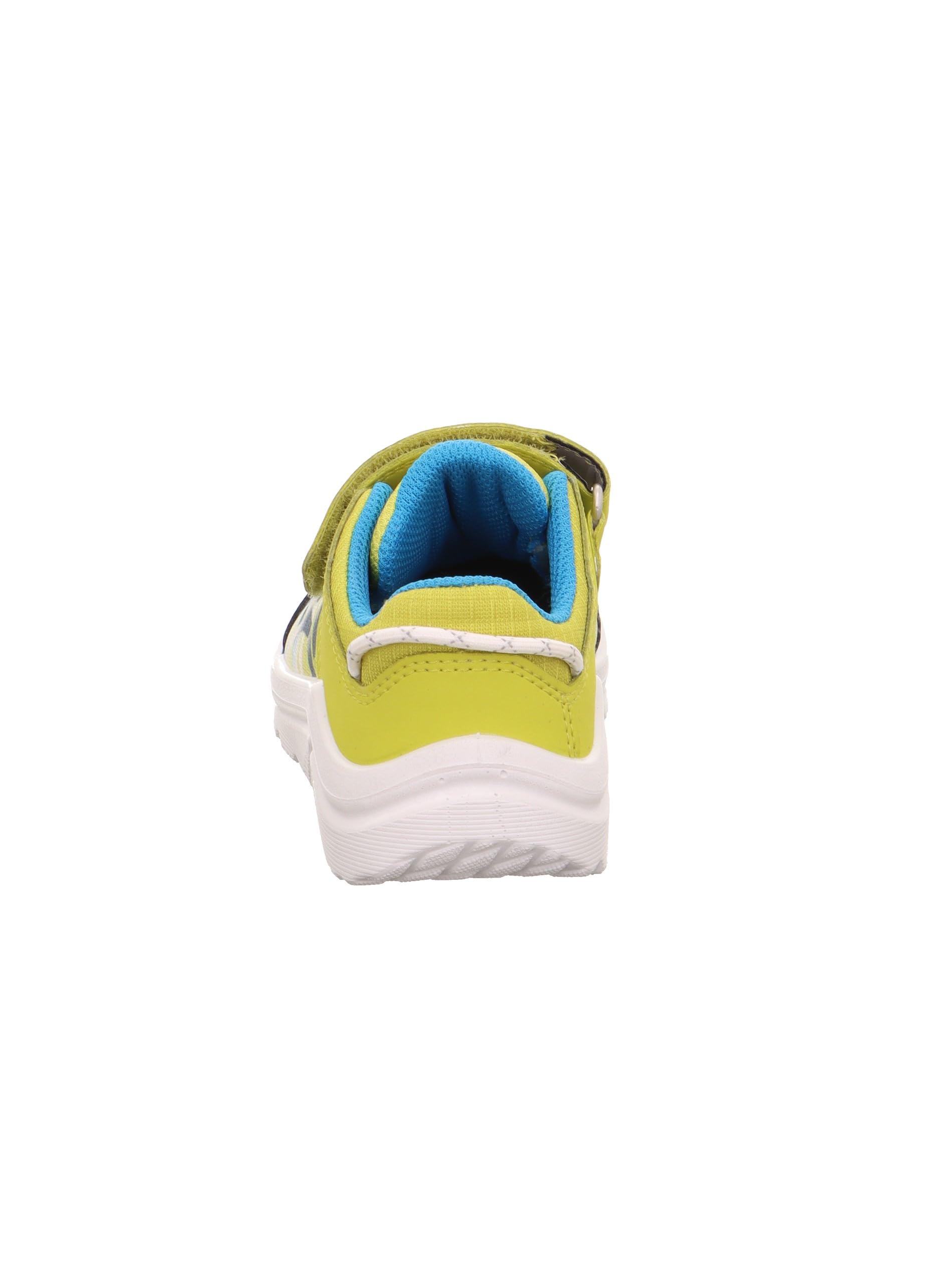 Superfit Jungen Kicks Sneaker 1-006100Sneaker