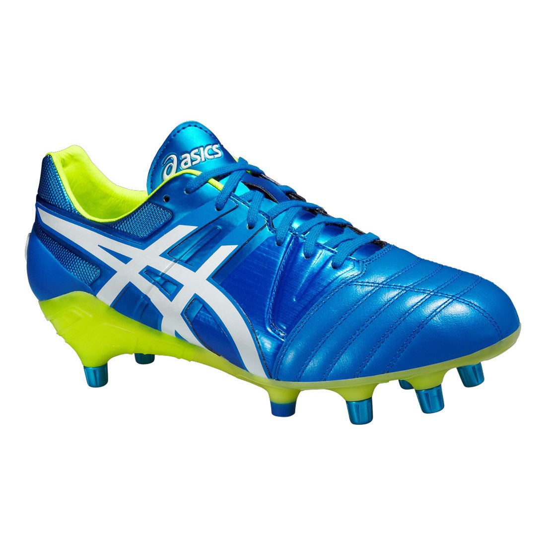 ASICS Gel-Lethal Tight Five Chaussures De Rugby