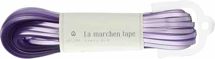 Amazon | メルヘンアート ラ メルヘン・テープ 5mm 150g 約30m
