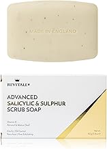 Revitale Advanced Exfoliating Soap with Salicylic Acid and Sulphur