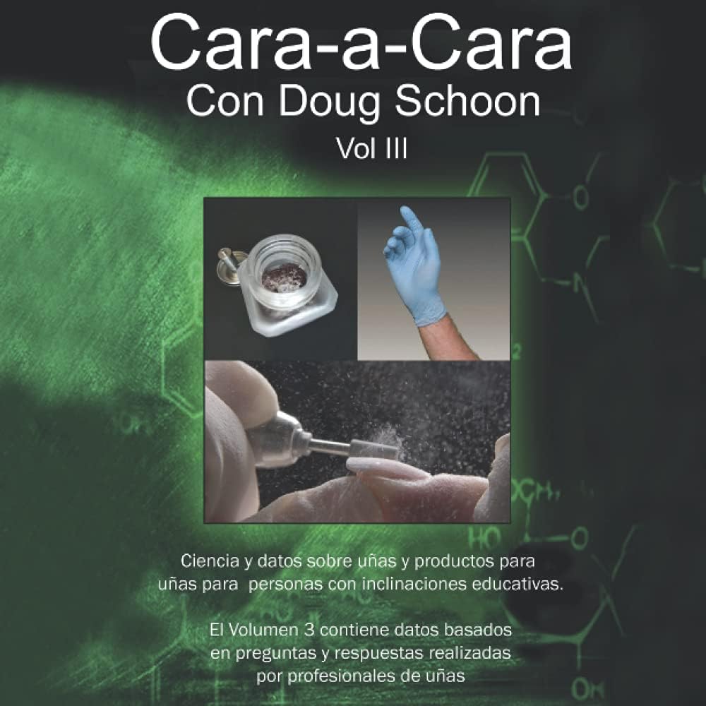 Cara a Cara con Doug Schoon: Volumen 3
