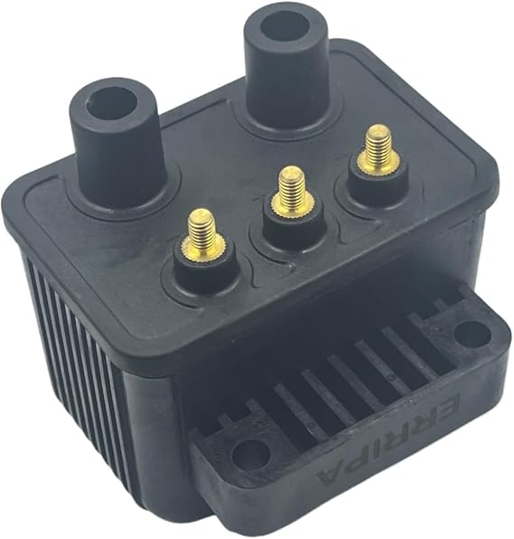 Twin Power Single Fire Dual Coil Performance