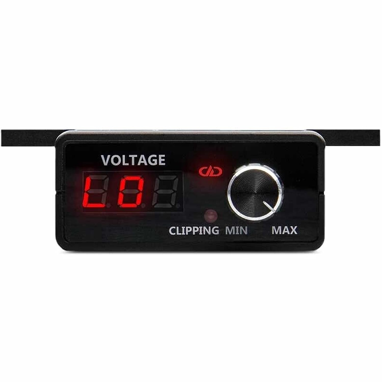 DD Audio M5000 Monoblock Amplifier remote control unit