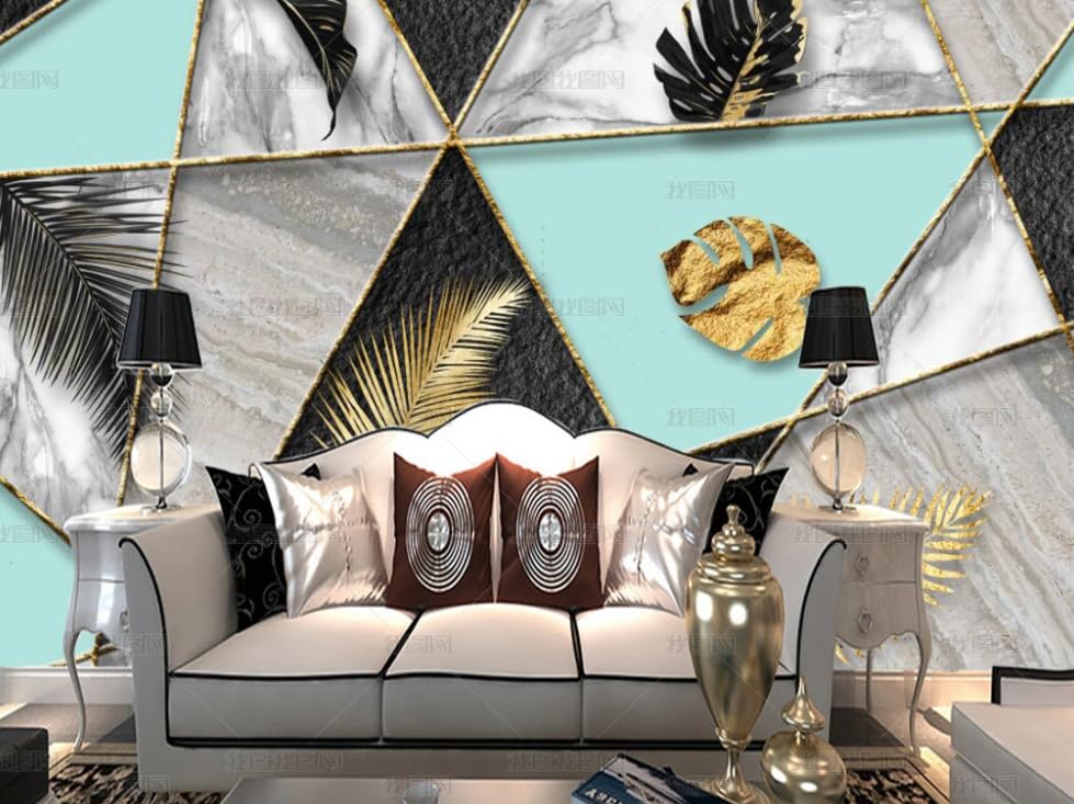 Poster géant mural intissé 350x256 cm pour décoration de chambre et grand salon