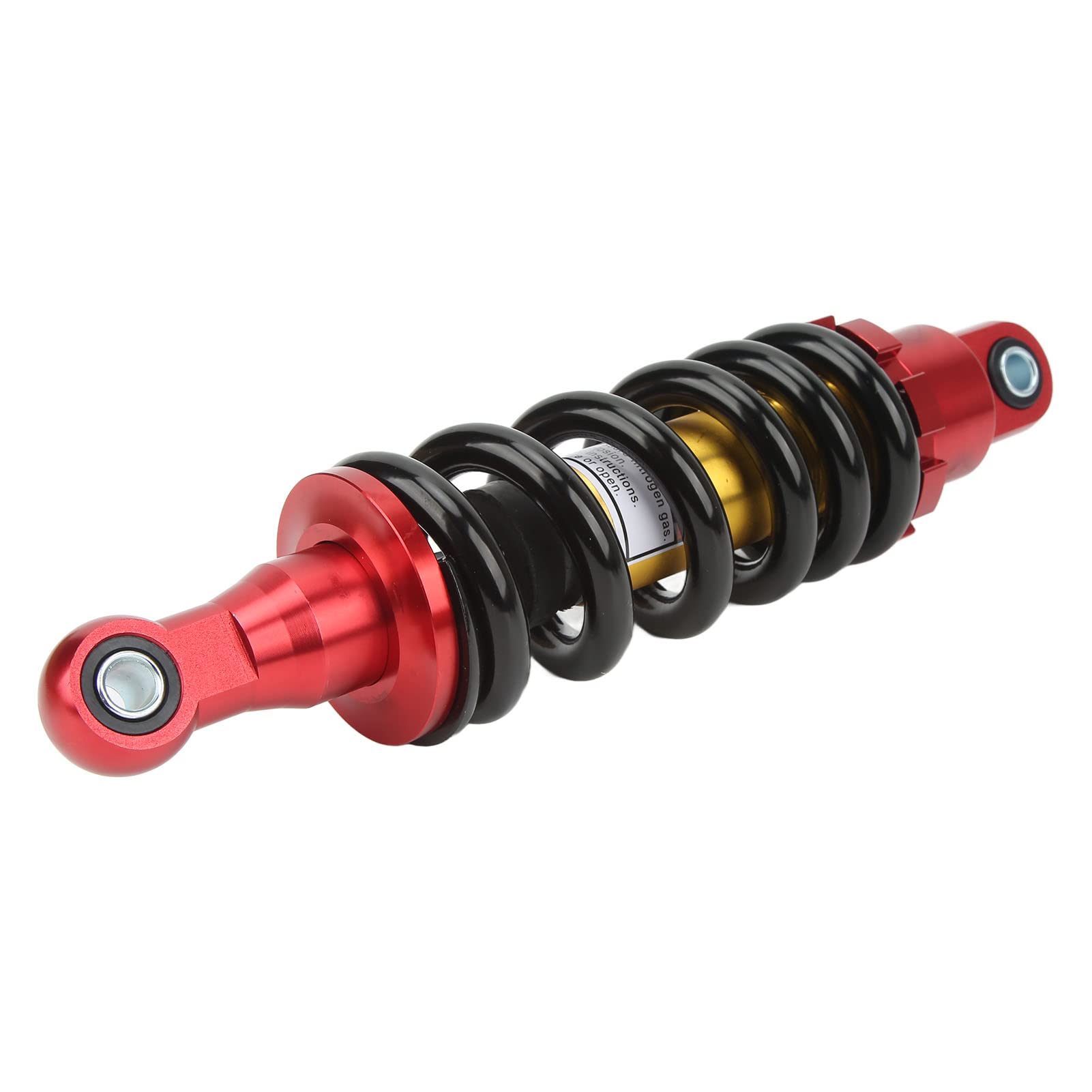 Motorcycle Rear 270mm Suspension for 150 Pit Bike ATV QUAD GO KART 270mm Shock