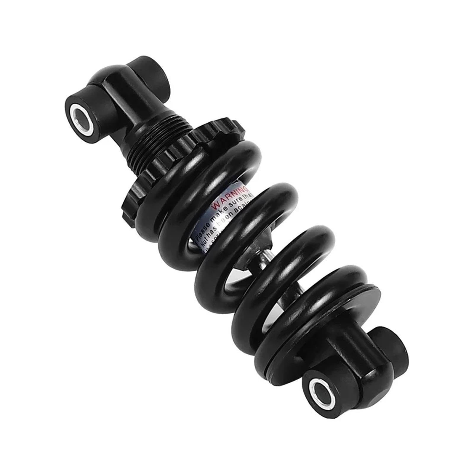Remplacement d'amortisseur arrière for Ku-Kirin G2 Pro Scooter électrique Kickscooter Amortisseur pièces de Rechange Accessoires