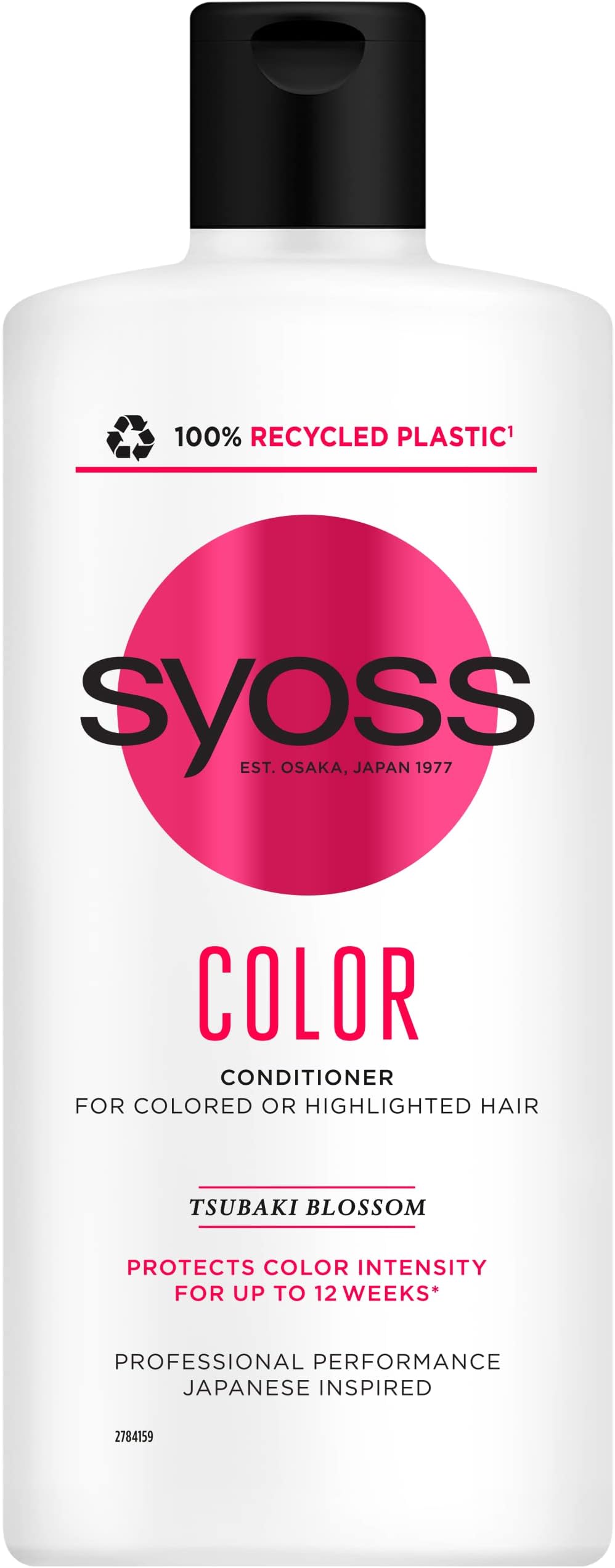 Color Protect Conditioner 440 ml