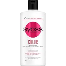 Syoss Color Protect Conditioner 440 ml