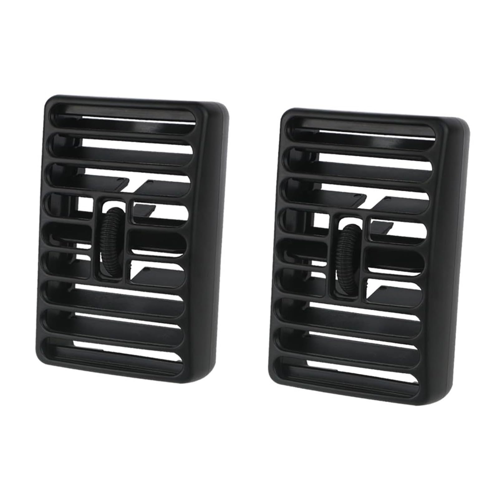 CUNZJIA Automotive Dashboard Air Conditioning Vent Grille Outlet Panel Left Right 5FS10DX9 5FS10LAZAB 5FS10LAZ 5DP54TAZ 5DP55TAZ