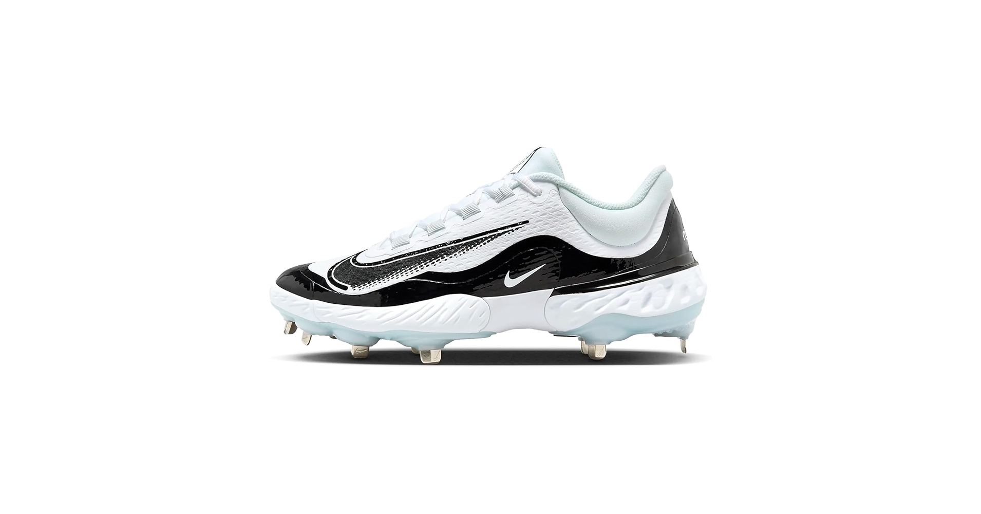 Amazon.com | Nike Men's Alpha Huarache Elite4 Low Baseball