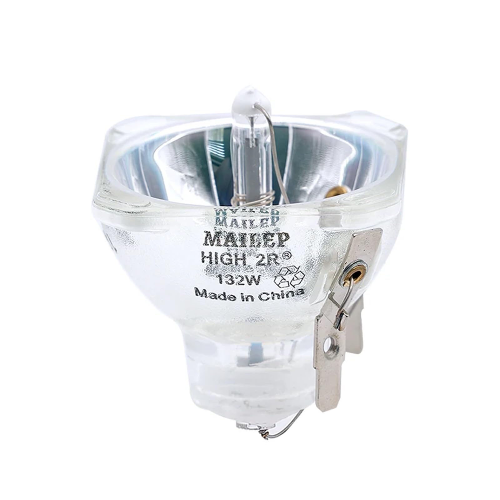 Reattore Lampada Moving Beam 2R 132W - Per Proiettori E Luci Stage