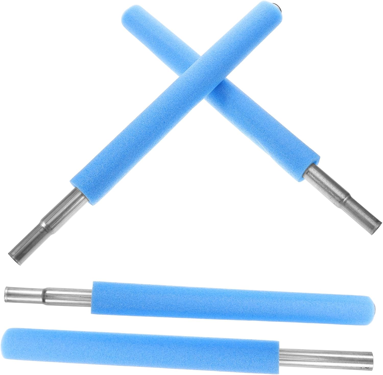 Trampoline Jumping Accessories Ground Stakes Anchors Trampoline Replacement Poles Trampoline Replacement