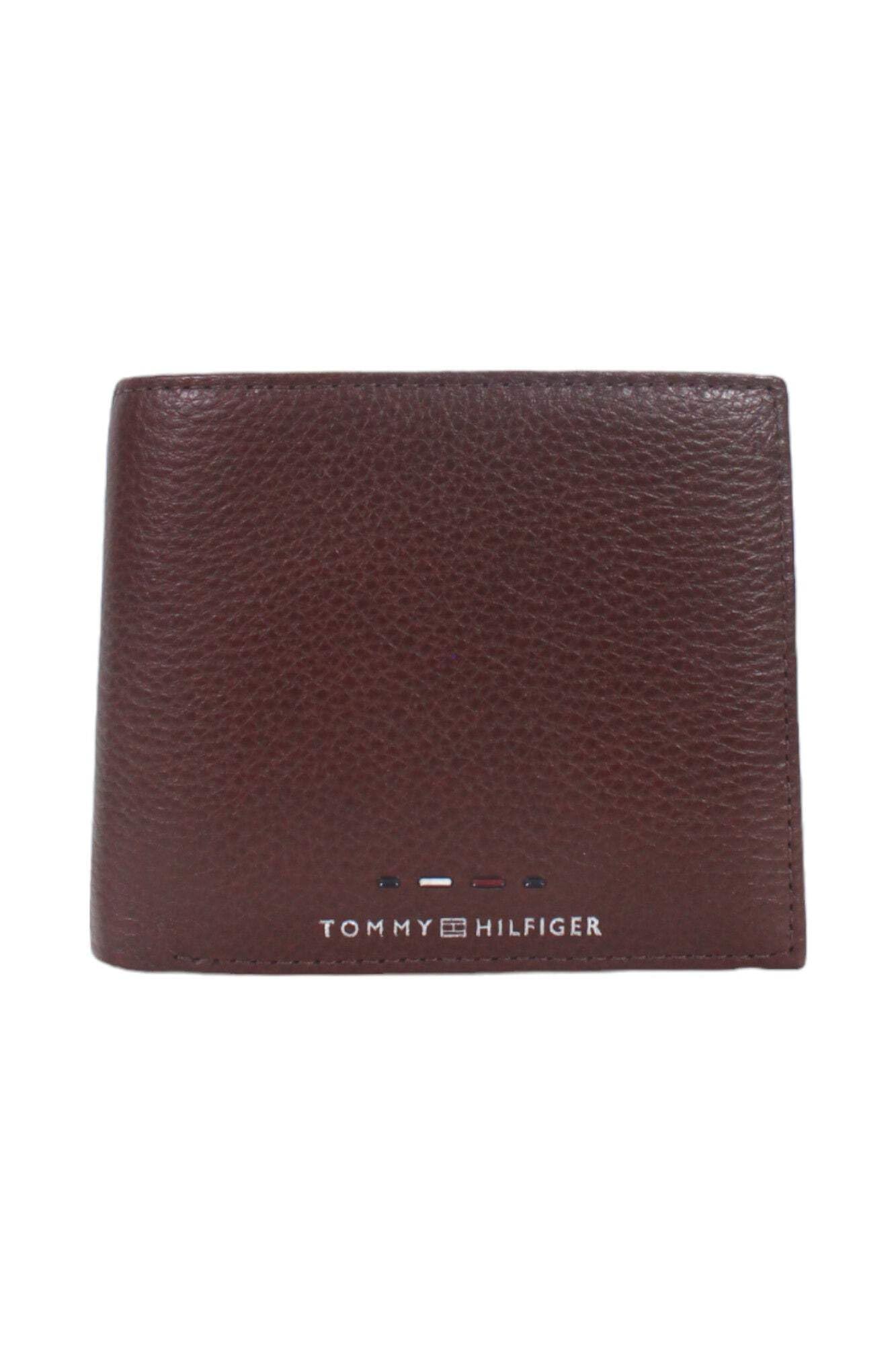 Tommy Hilfiger Uomo Borsello Premium in Pelle