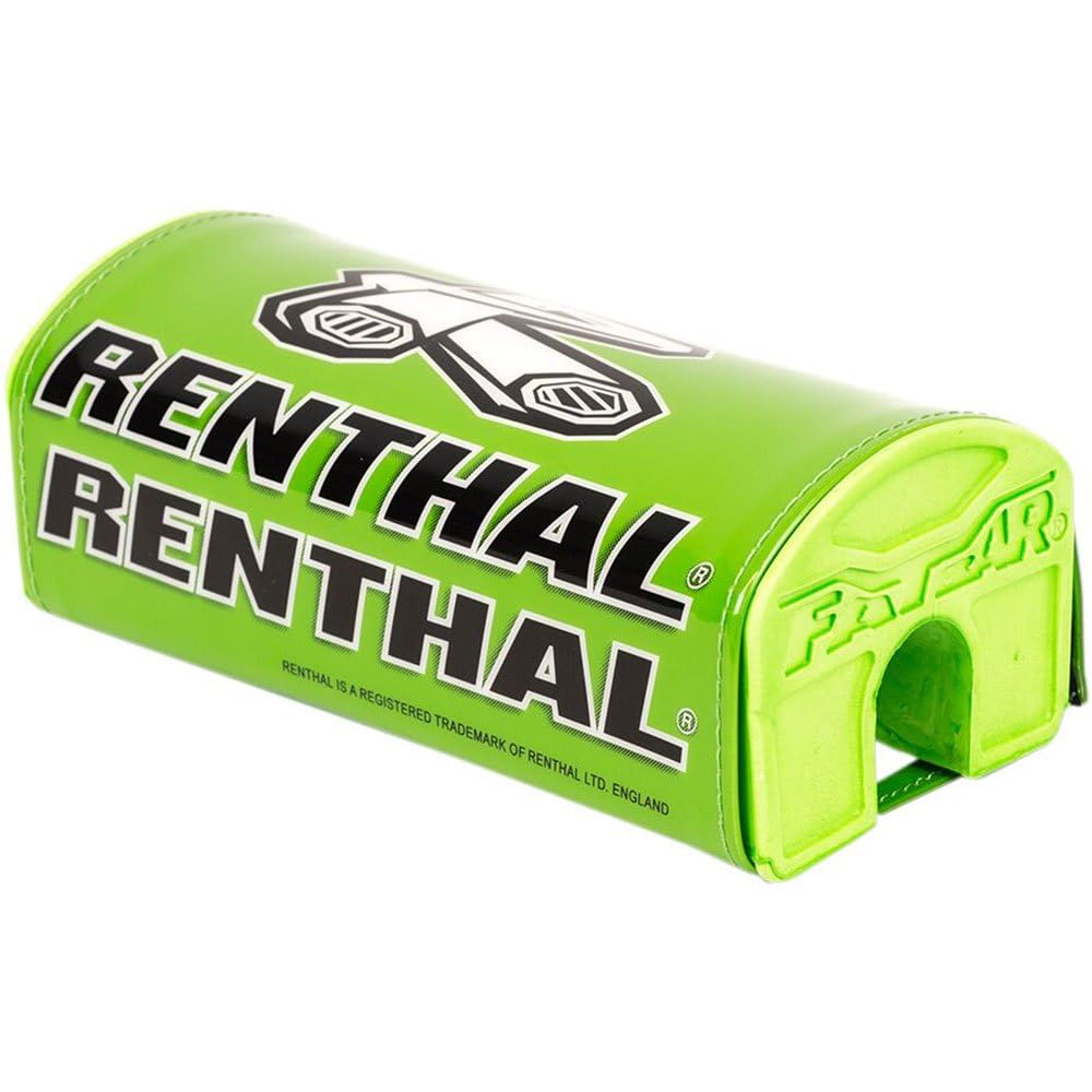 Renthal Paracolpi Moto per Manubrio Fatbar