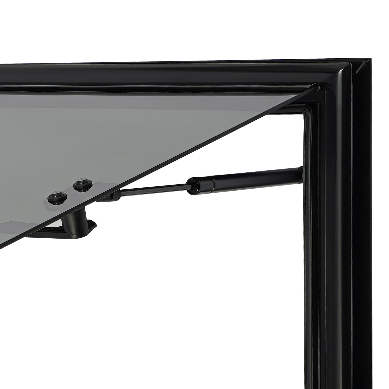 Uitzetraam Caravan - Handige Accessoires