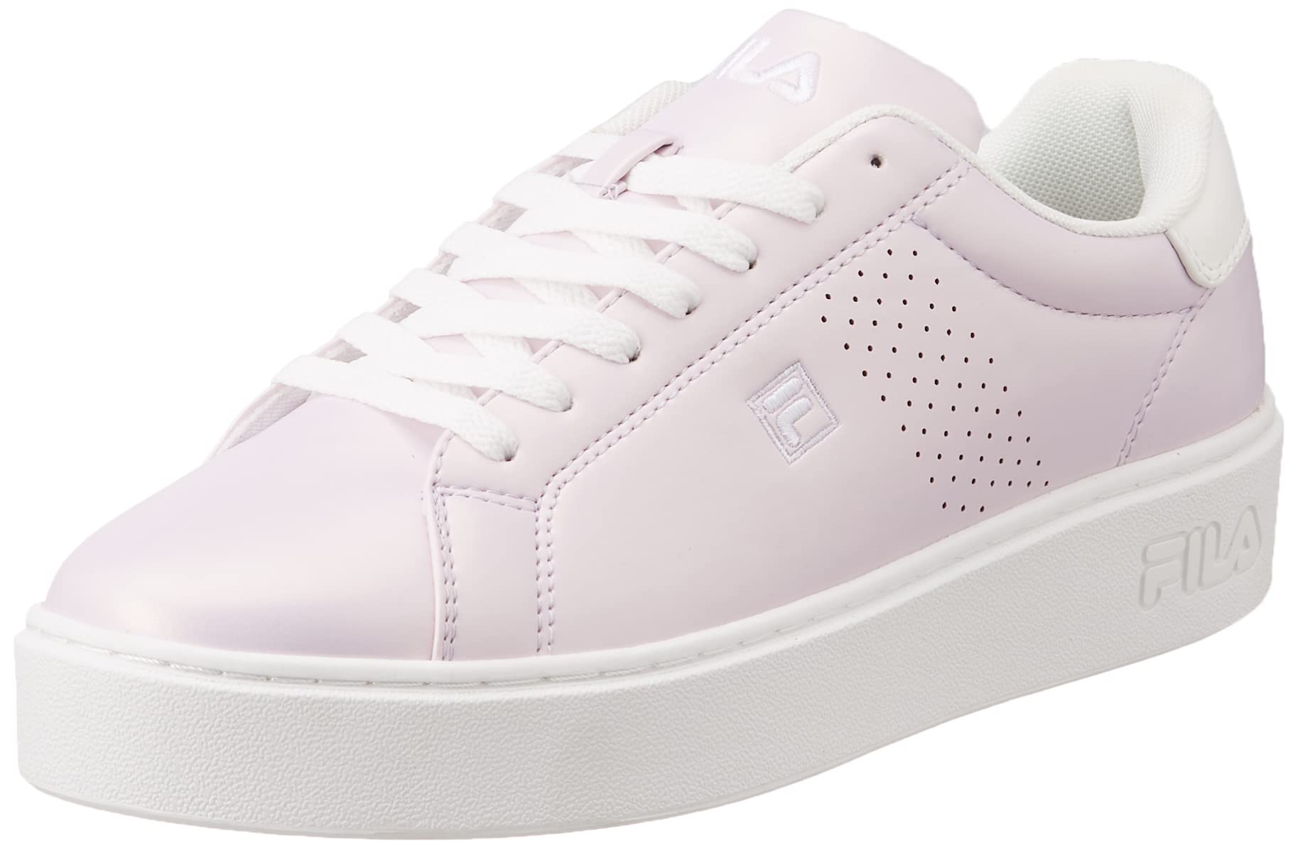 FILA Crosscourt Altezza A Wmn, Zapatillas Mujer