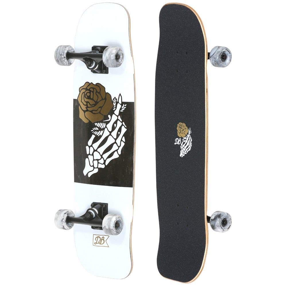 Street Cruiser Skateboard Complete