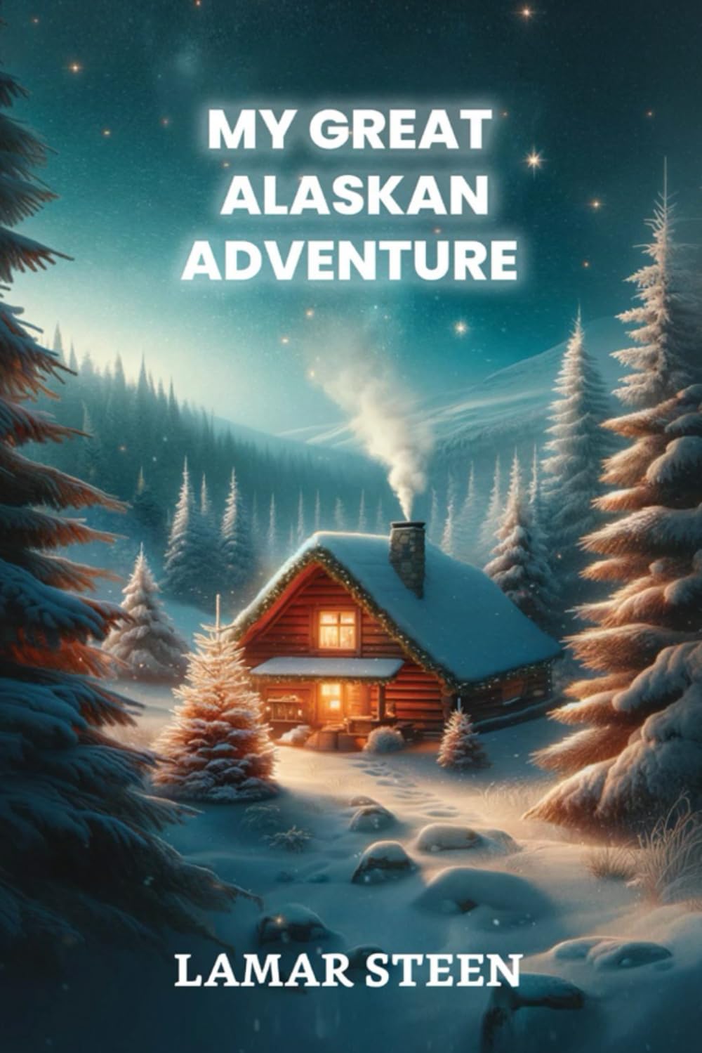 My Great Alaskan Adventure