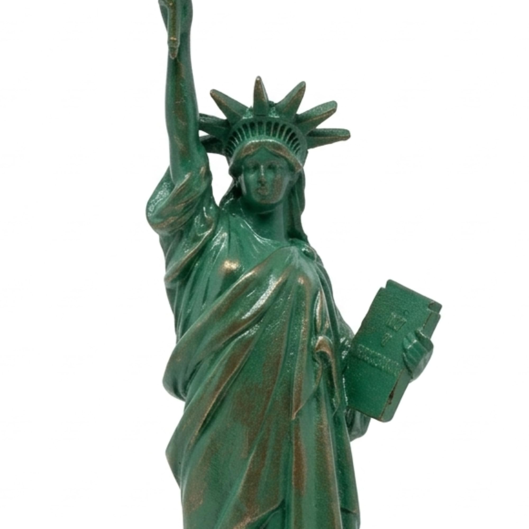 Amazon.com: City-Souvenirs Statue of Liberty Figurine – 6 Inch