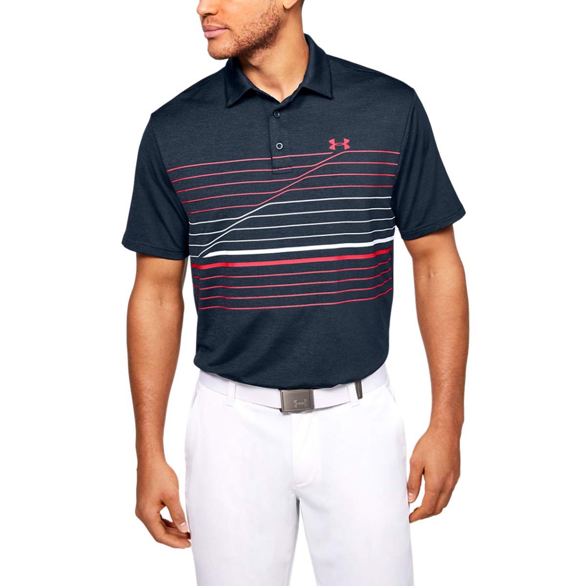 Under Armour Playoff 2.0 Polo de Golf Hombre — view 103