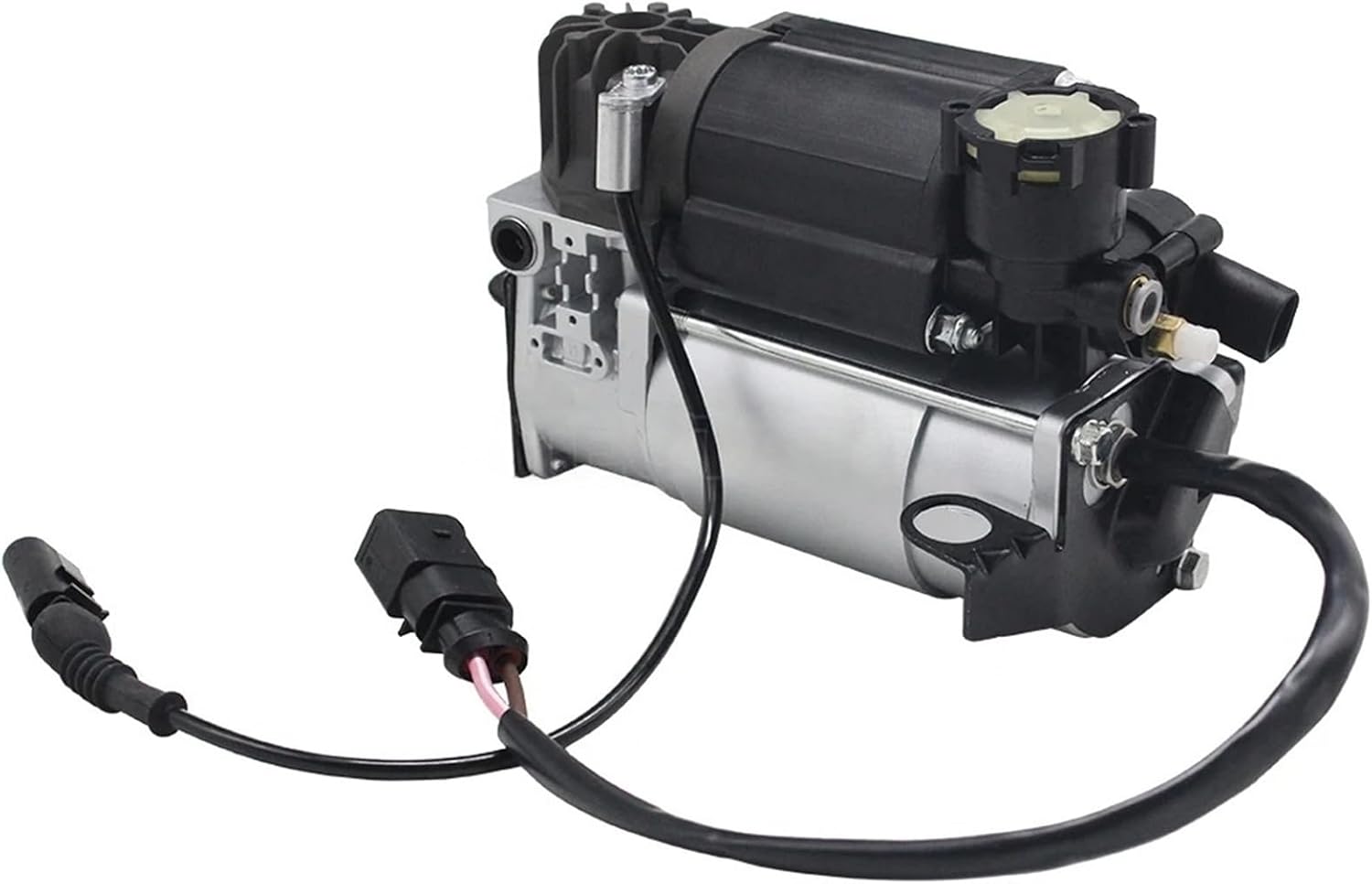 Air Suspension Compressor Pump Fit For Audi A6 C5 Allroad Quattro Type 4B 4Z7616007 4Z7616007A OEM Quality Car Accessories