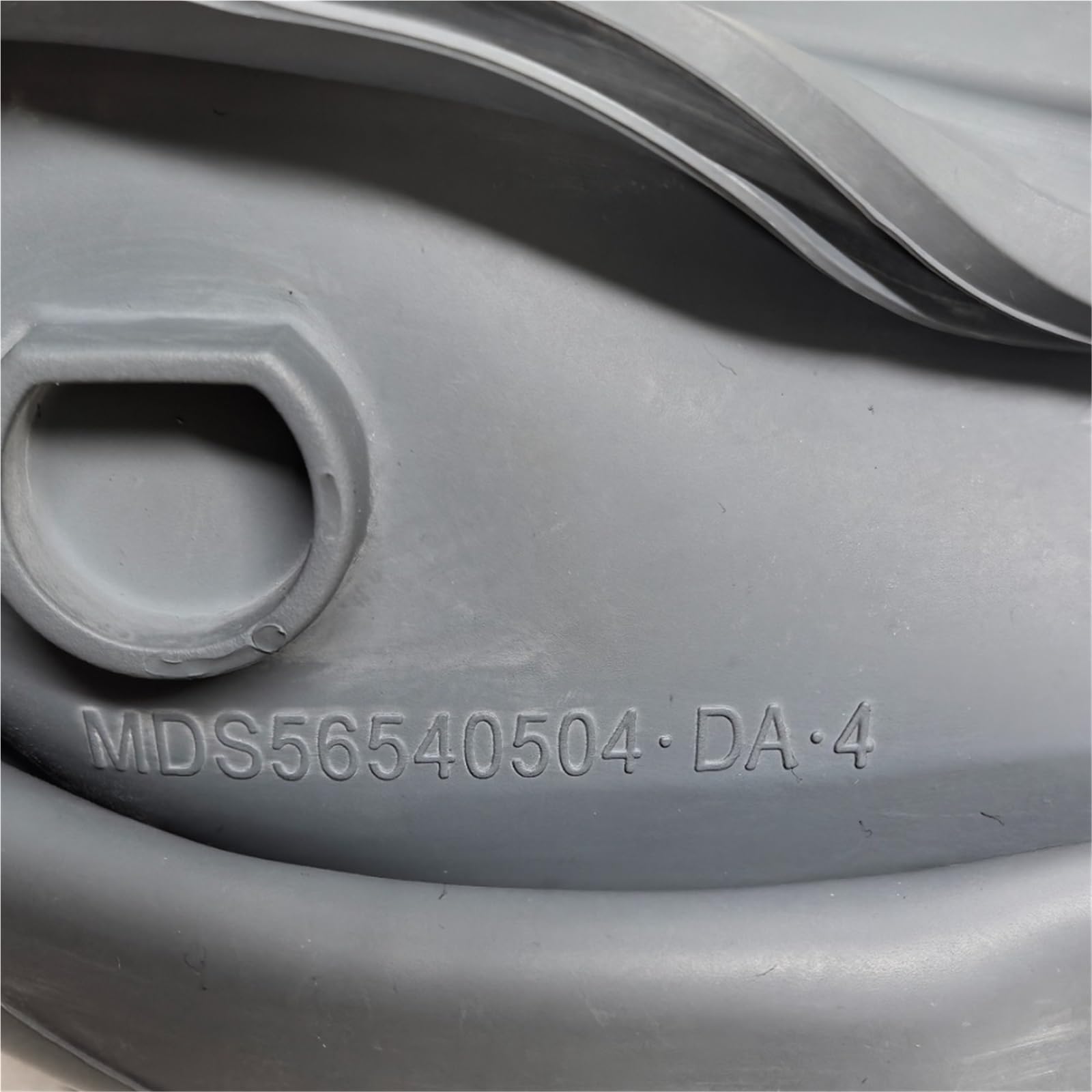 Anello Di Tenuta Della Porta, MDS56540501 MDS56540504 MDS47123601